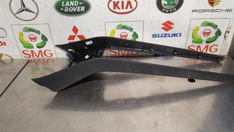 TESLA MODEL Y LONG RANGE 75DKWH CENTER CONSOLE PANEL