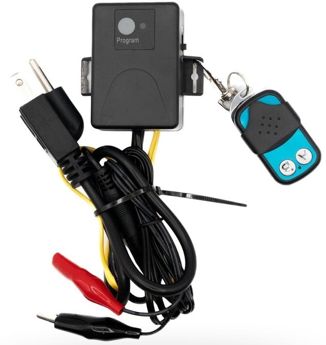 Do-All Outdoors Wireless Remote Kit, Single 01DW