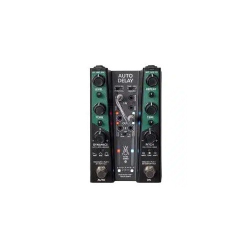 Gamechanger Audio AUTO Series Delay Pedals