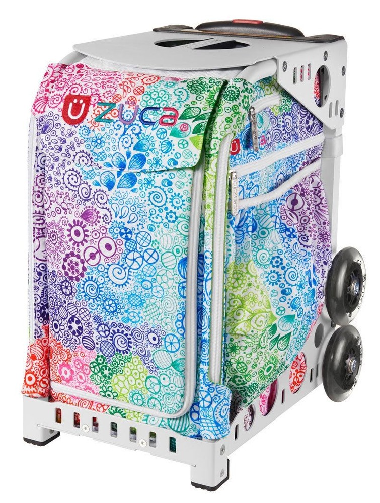 Zuca Sport Bag - Explosion