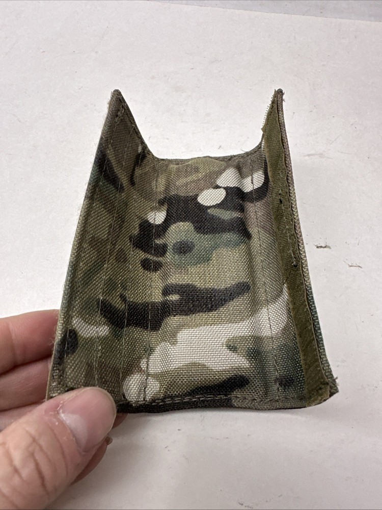 LBT LONDON BRIDGE TRADING PADDED HANDLE WRAP Multicam Deployment Case Backpack
