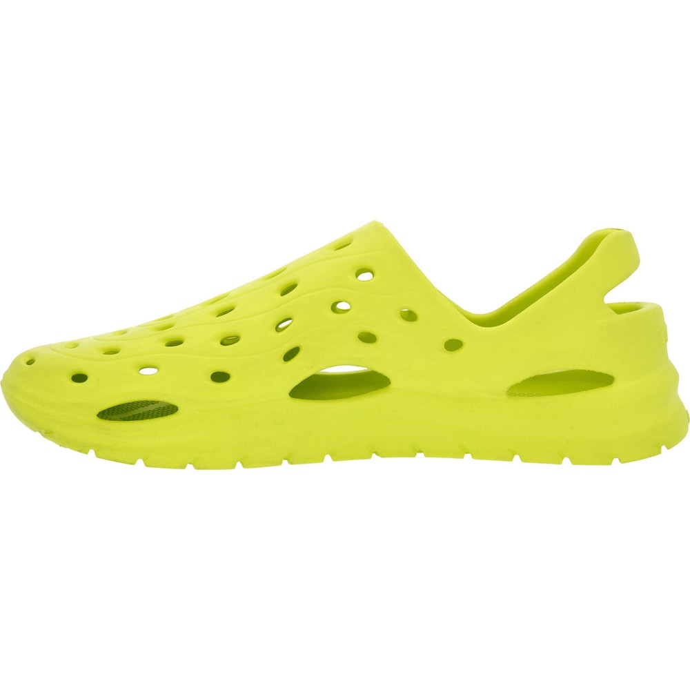 XTRATUF MAHI GREEN RIPTIDE