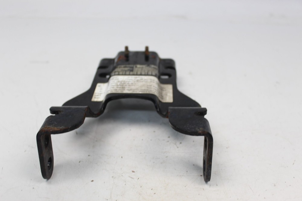 2003 Victory V92 Rear Subframe Center Mount Bracket