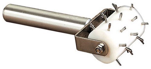 American Metalcraft Heavy Duty Half-Size Roller Docker