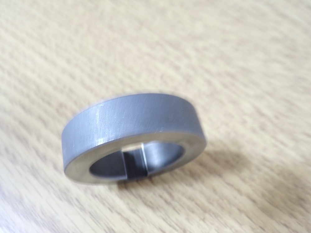 Weldon Arbor Spacer, 1-1/4"