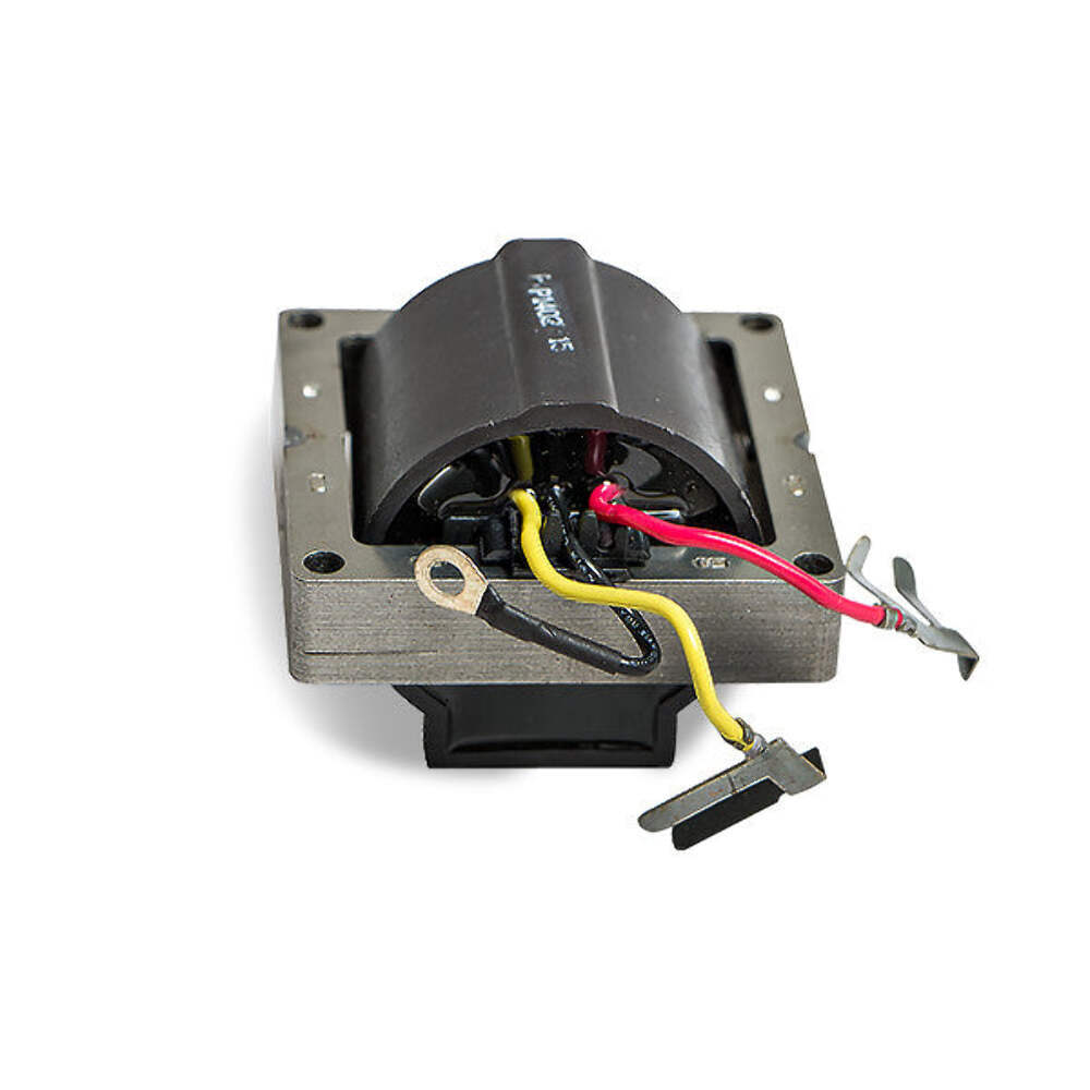 Universal 65,000 Volt HEI Distributor Ignition Coil