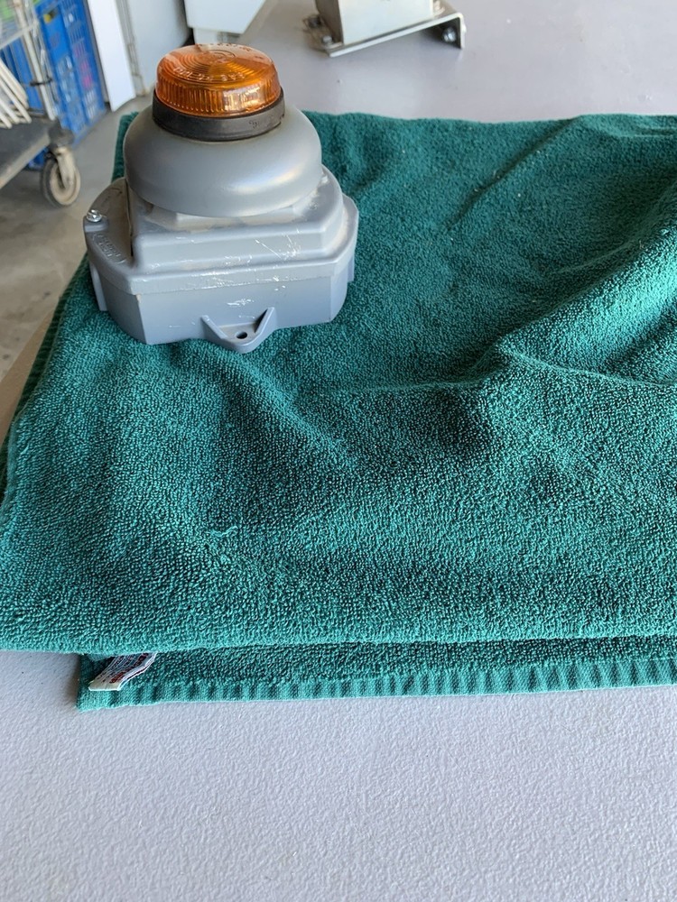 WL Jenkins 1035WP Flash Ring