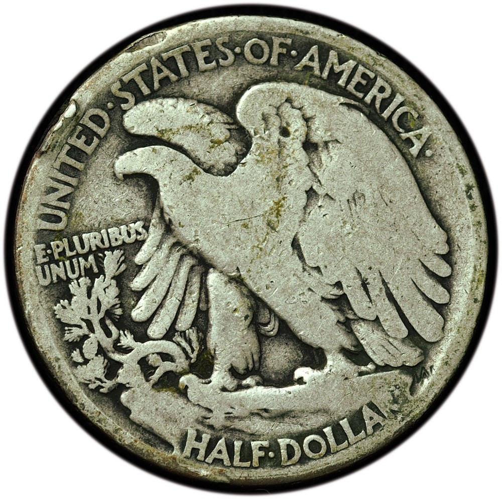 1916 Liberty Walking Good Condition