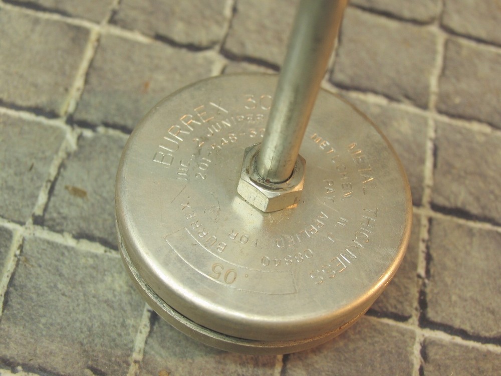 BURREX Sheet Metal Deburring Tool #300