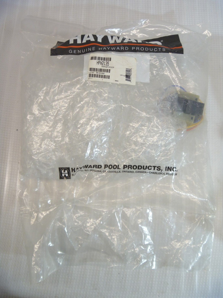 Hayward Transformer HPX2135 for HeatPro HP5, H/C, HP3100*