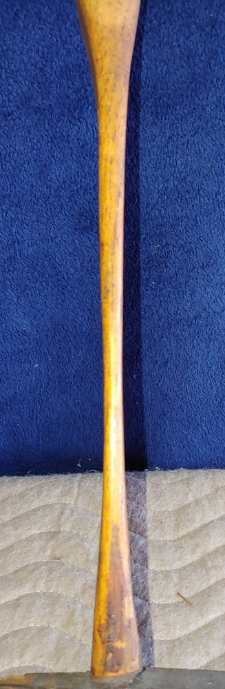 Whiskey Bung Hole Hammer