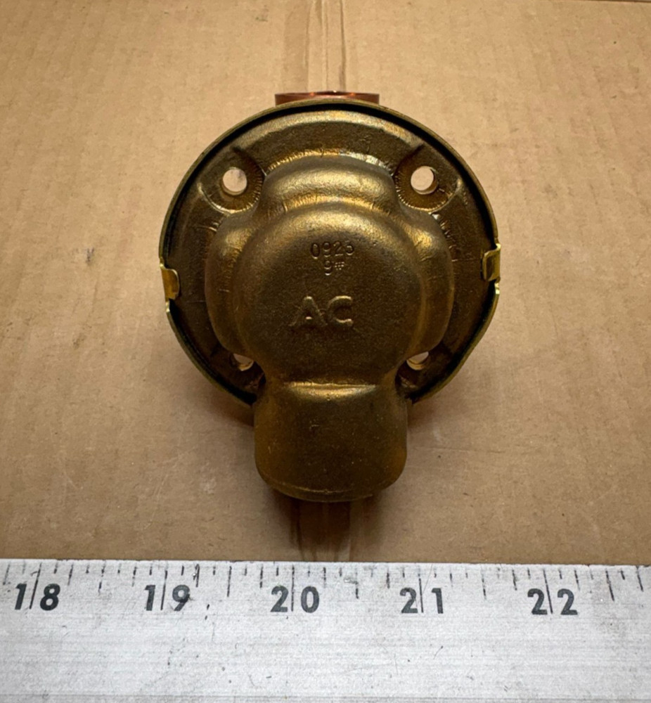 ACDelco 6410923 Radiator Cap