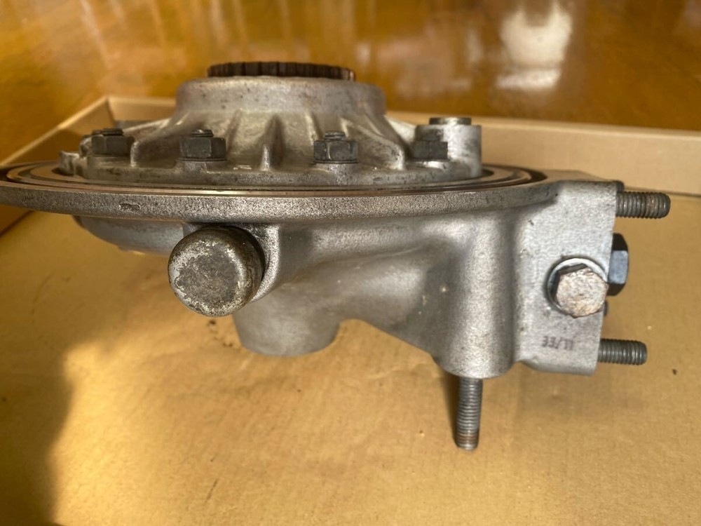 Bmw R100Rs Differential Case 33/11 Final Gear