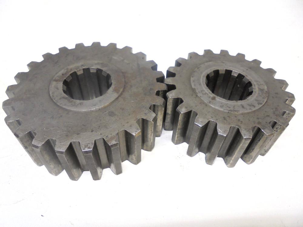 QUICK CHANGE GEAR SET # 9 -RACING-DIRT LATE MODEL-ASPHALT-OVAL-MODIFIED-WINTERS