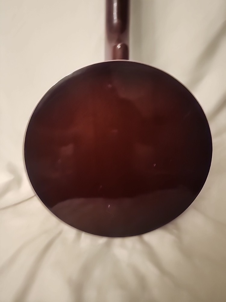 Vintage Strad -O-Lin Banjo