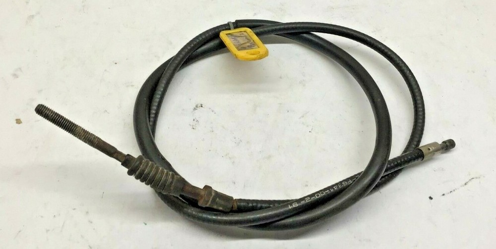 Yamaha BWizz Front Brake Cable 442 T33