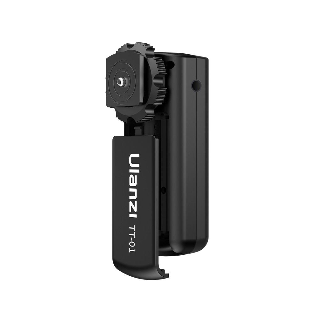 Ulanzi TT-01 Wireless Flash Trigger Dual Channel 24m Range for Camera