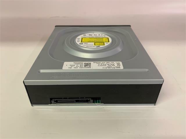 HL DATA STORAGE GHD0N SUPER MULTI DVD REWRITER KO0160D015