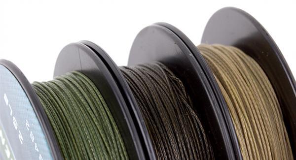 Nash Armourlink 20m / Hooklink / Fishing