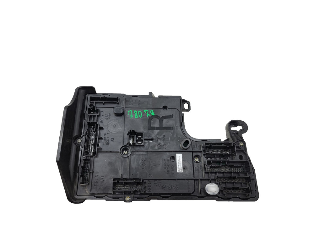 ⭕21-23 Tesla Model 3 Right Low Voltage Controller Electronic Module 1497848-00-E