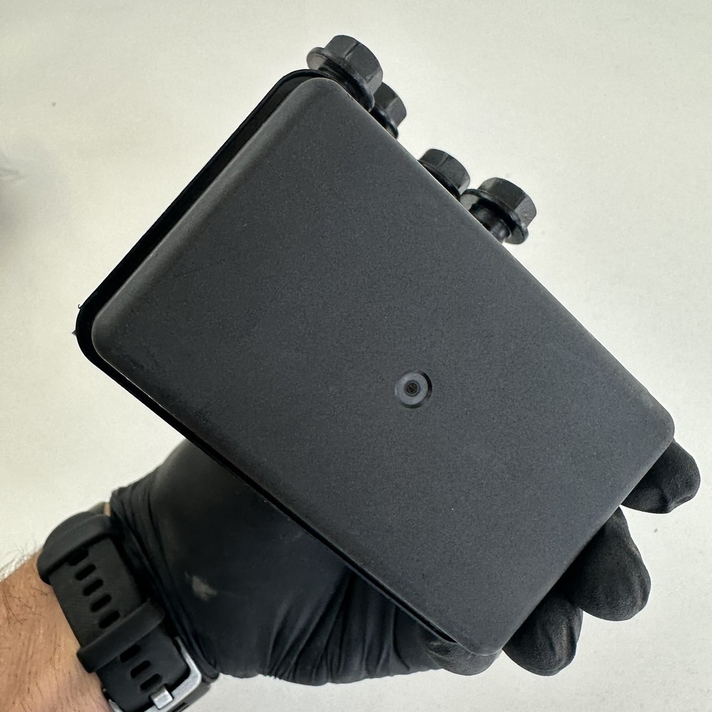 Benelli 502c 2021 ABS pump modulator controller block unit 45700P360001