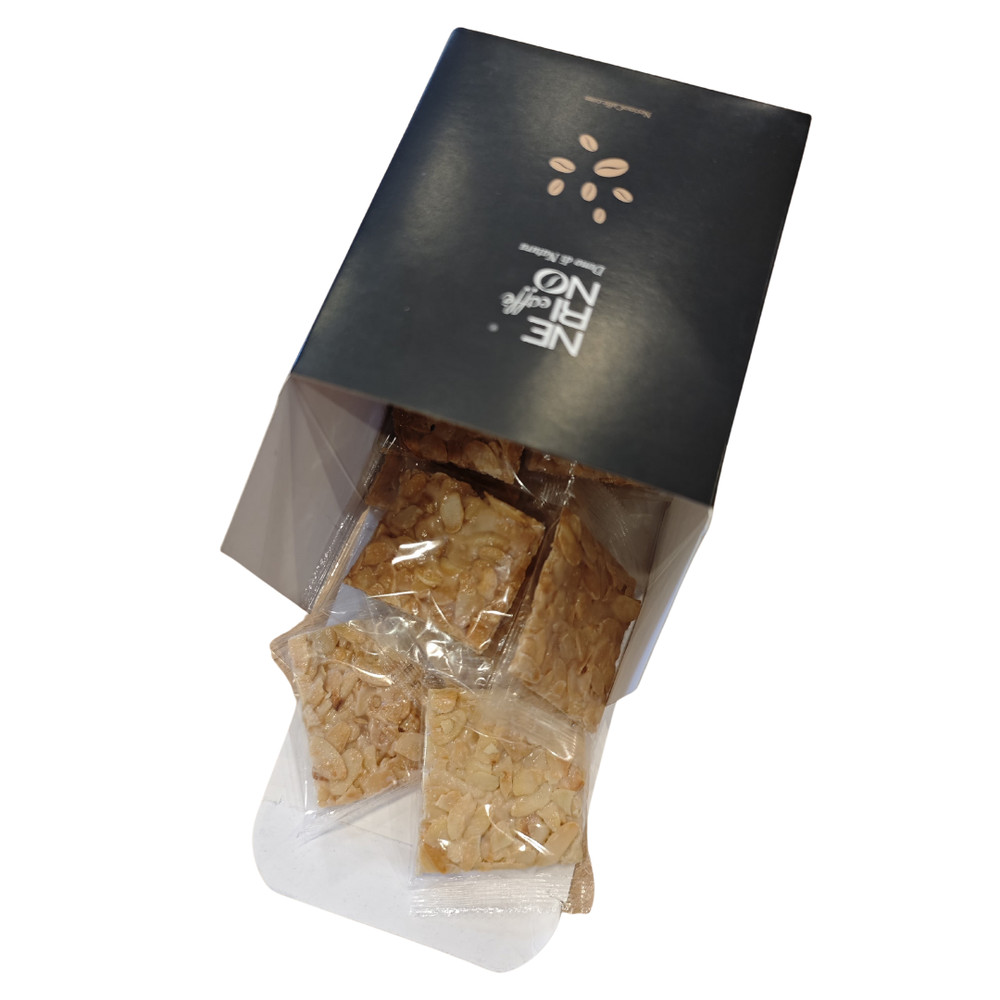 Crunchy Nerino 250gr
