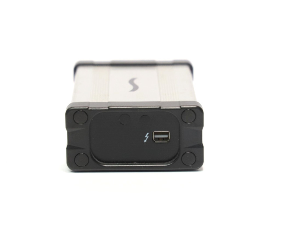 AVID Sonnet DX-TB Thunderbolt 2 Adapter for Avid Nitris Mojo DX