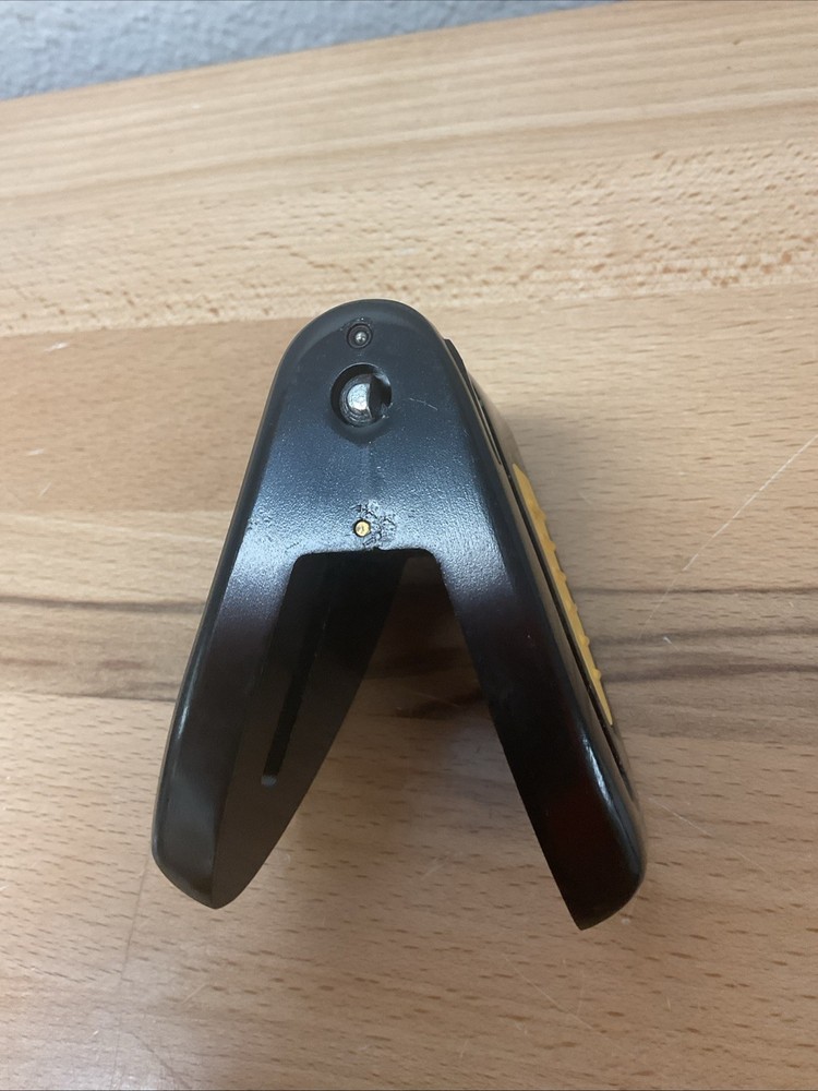 On Guard Boxer 8052 Disc Lock 10MM Black