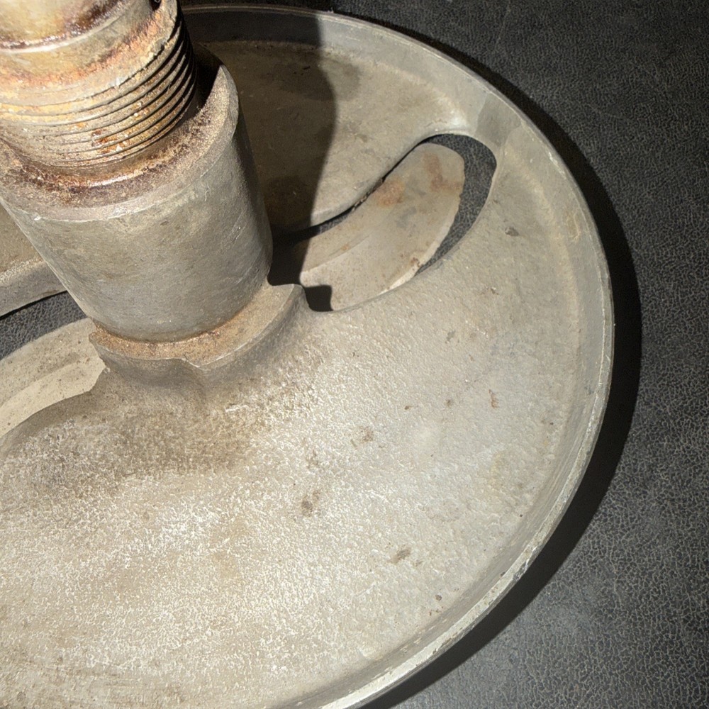 Hobart L-50031 #12 S Blade Only Without Hardware