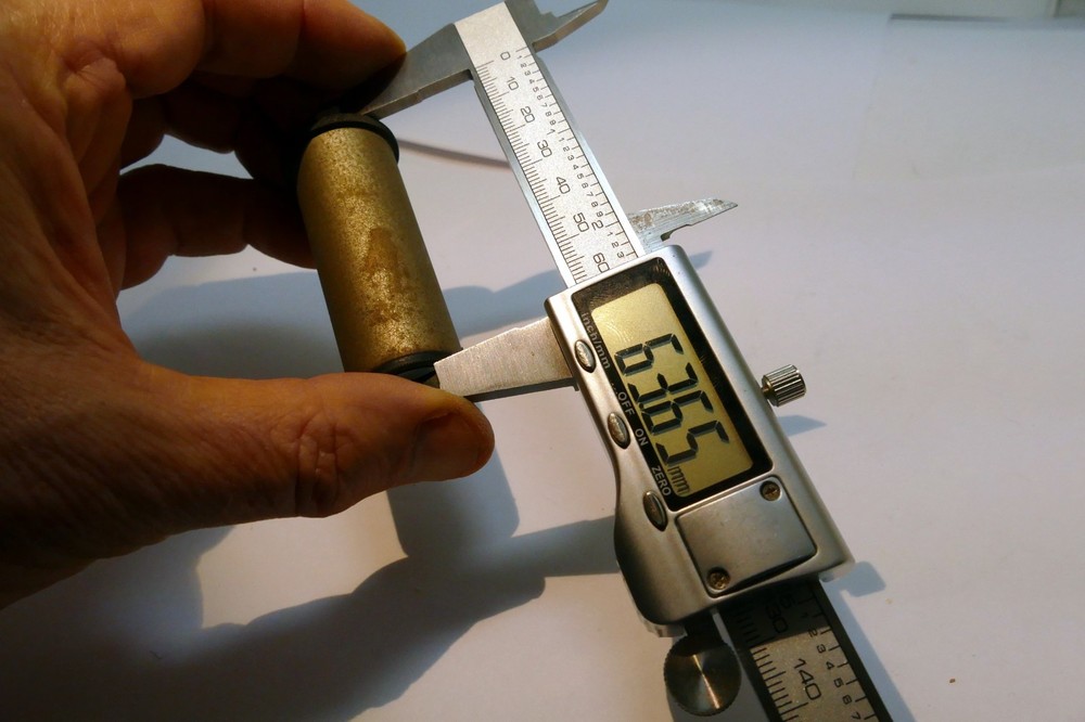 ERNST LEITZ WETZLAR PERIPLAN OK. 4x MICROSCOPE EYEPIECE 1"