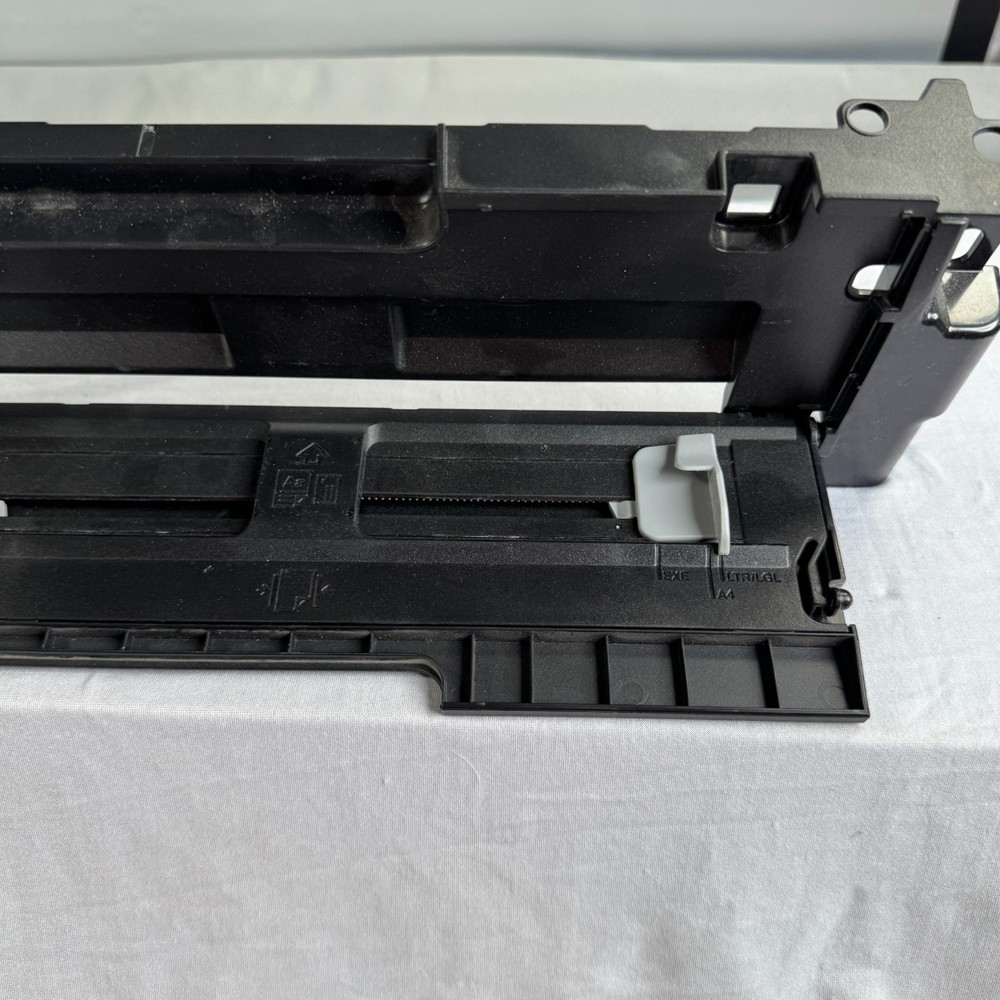 Brother MFC-9340CDW Front Output Tray / Paper Exit Tray Assembly OEM LEF053