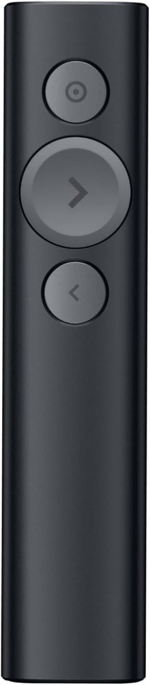 Professional Presentation Clicker - Spotlight with Mouse Control & Highlighting