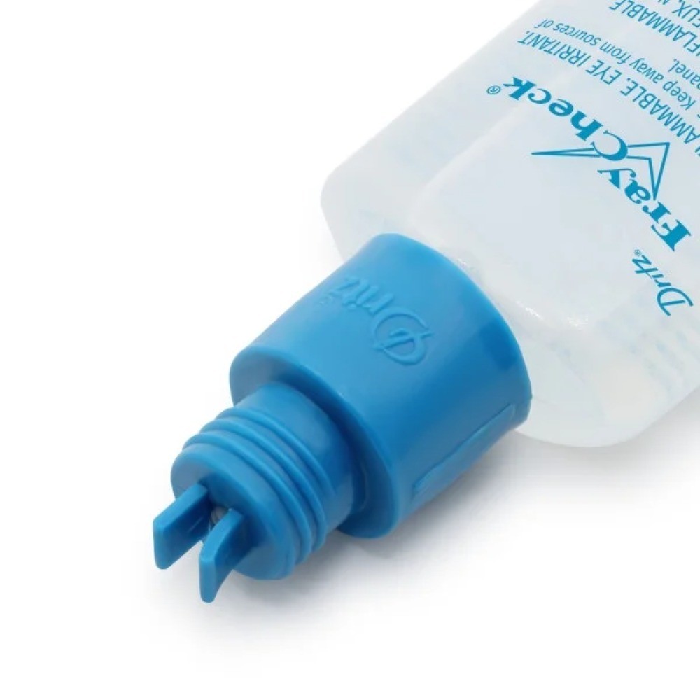 (2 pack) Fray Check with Fabric Guide Applicator Tip, 0.75 oz.