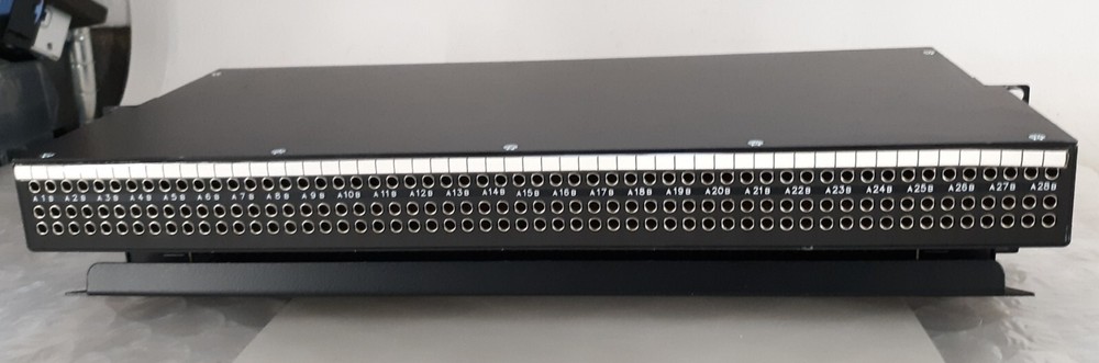 Telect 010-0156-0116 DSX1 Distribution Panel