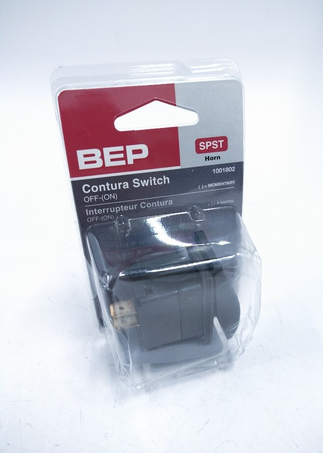 -NEW- BEP Marine 1001802, Contura Switch