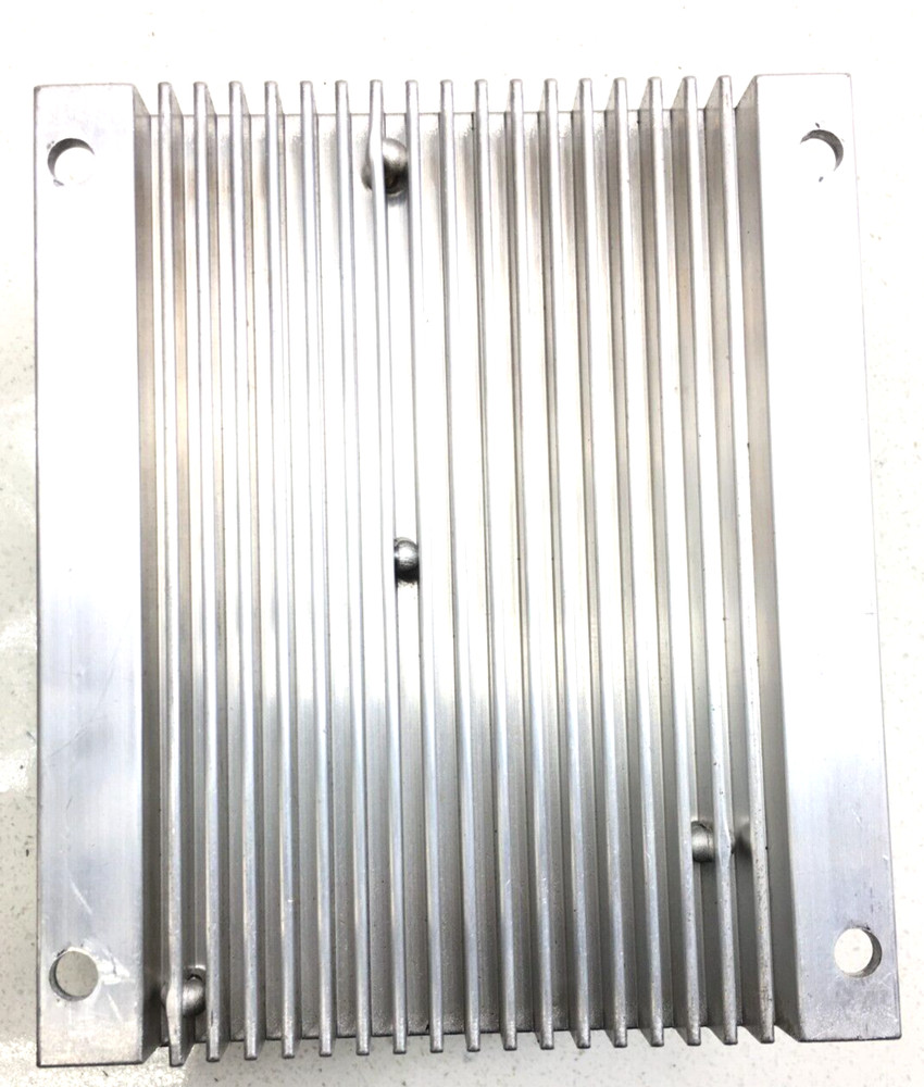 JOHNSON CONTROLS P66 Electronic Fan Speed Control used #D5A