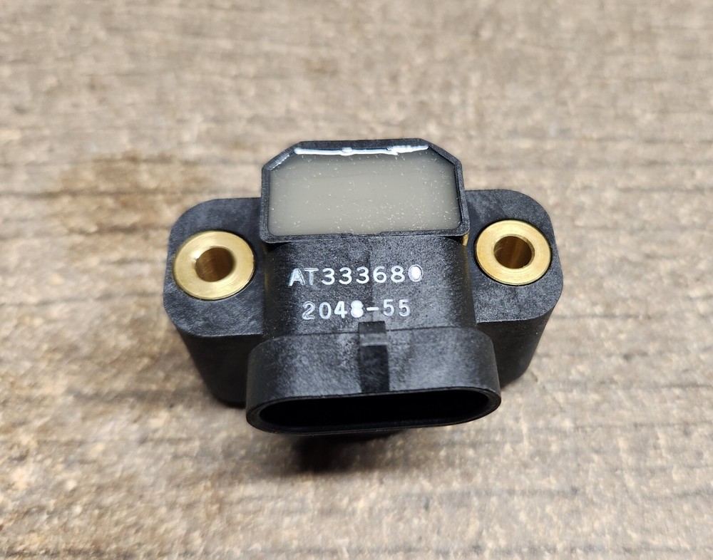 John Deere Rotary Position Sensor AT333680