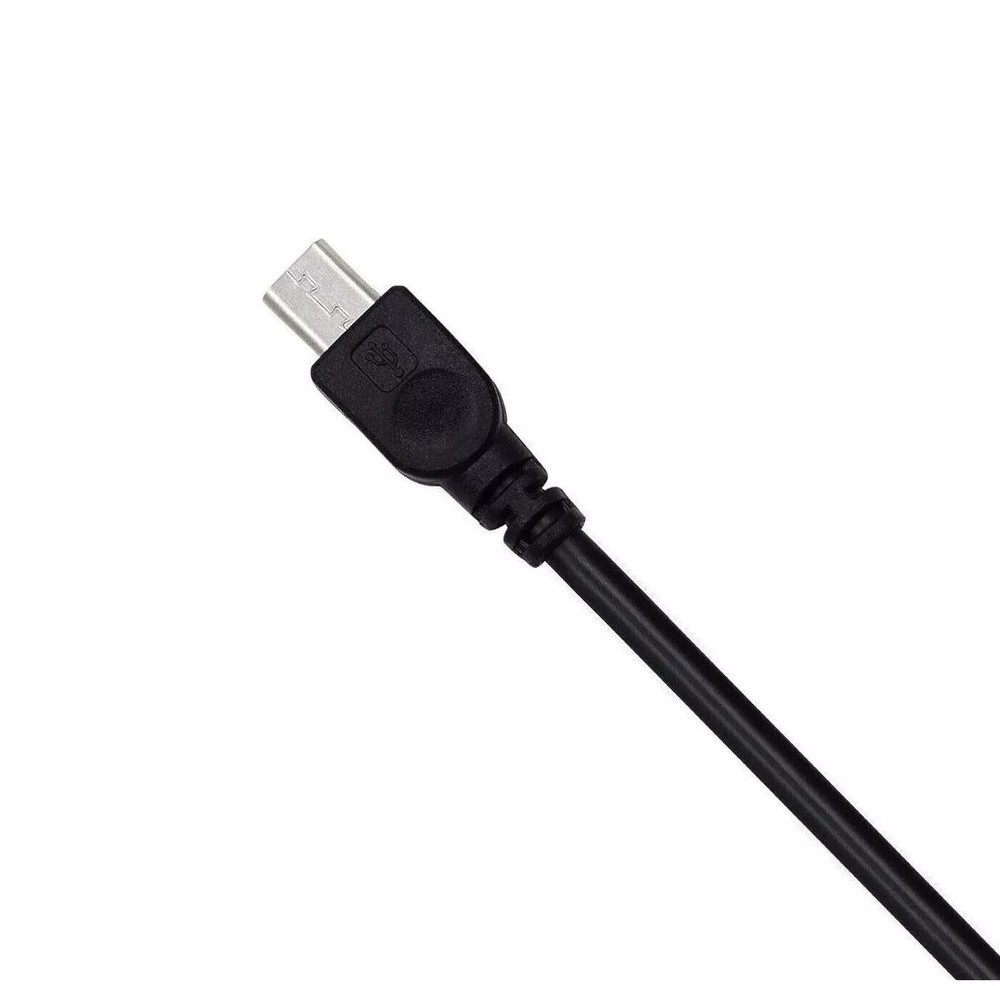 High Quality USB 2 Data Sync Transfer Cable Lead For Lumix DMC-SZ1 DMC-TZ18
