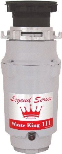 Waste King Legend Feed Disposer (111)