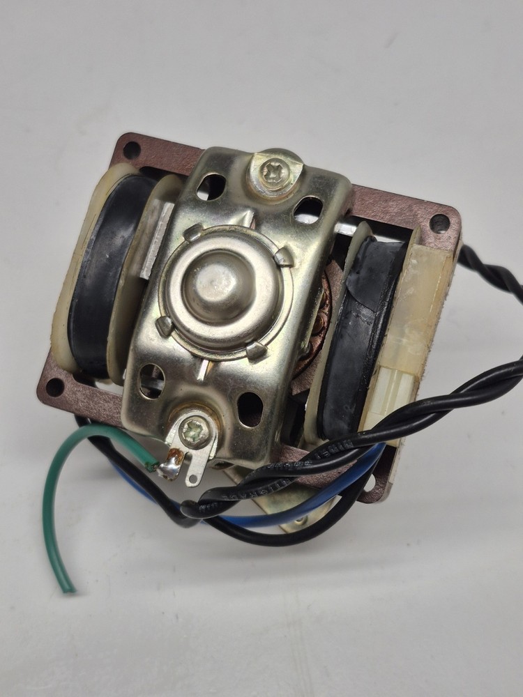 GARRARD 40 MK II TURNTABLE RECORD PLAYER Motor