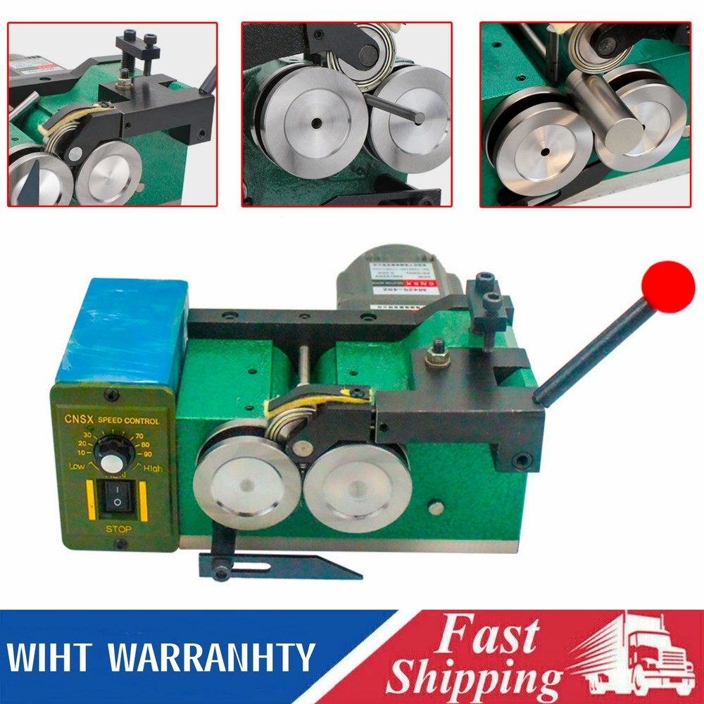Electric Grinding Machine & Punch Thimble Punching Machine Multi-Functional Tool