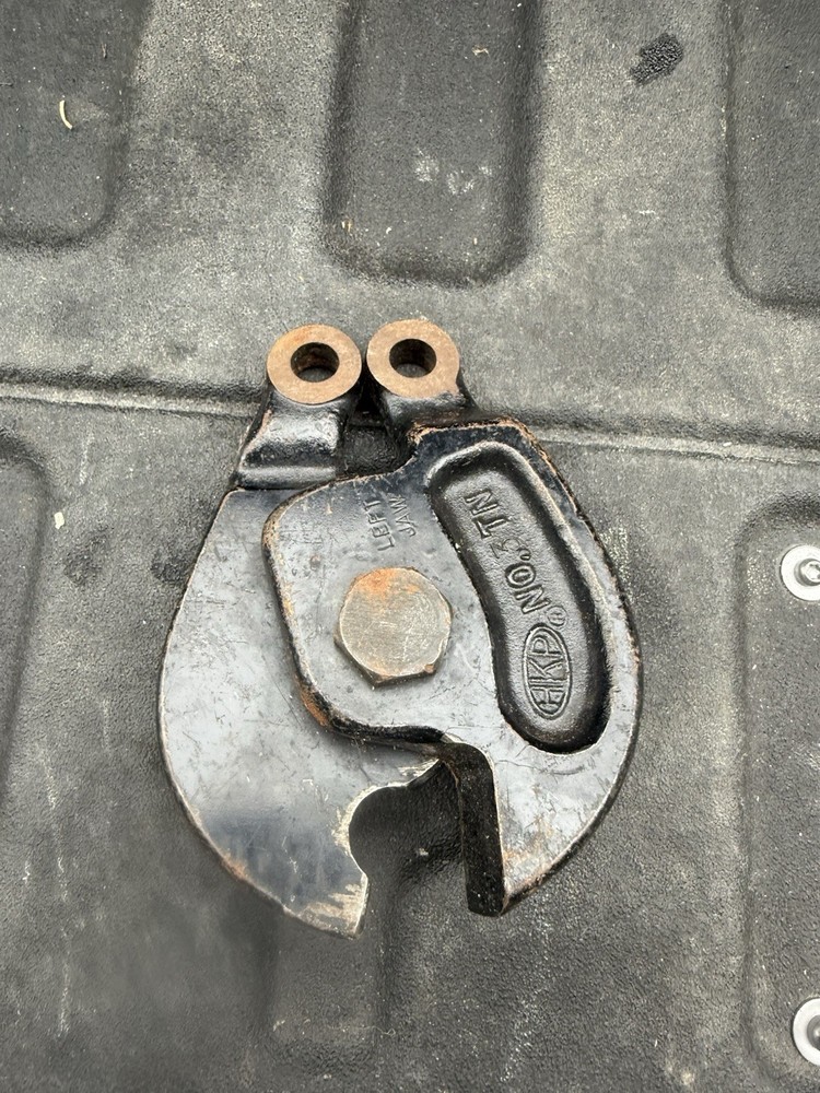 HK Porter Replacement Cutter Head No.3