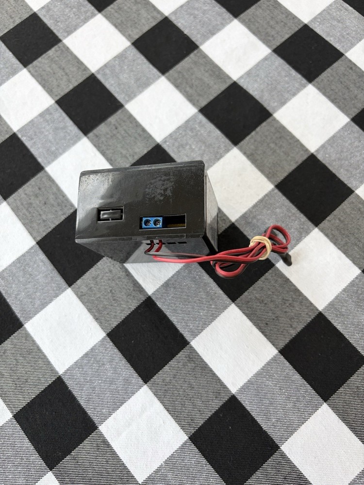 Skytech UN3 Fireplace Log Remote Receiver