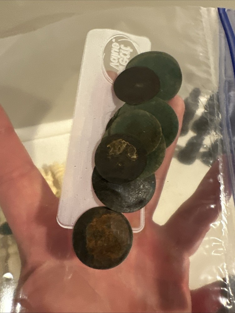 Vintage Roxy Chess Set