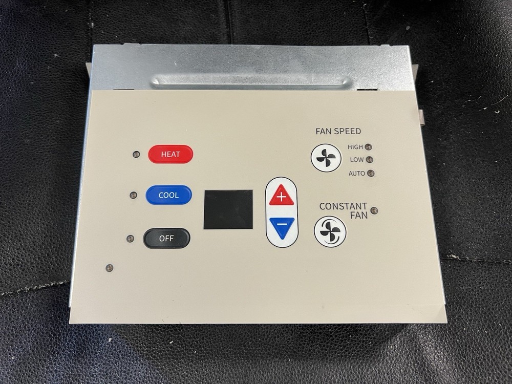 Amana PTAC 0130P00109 Touchpad Panel Control