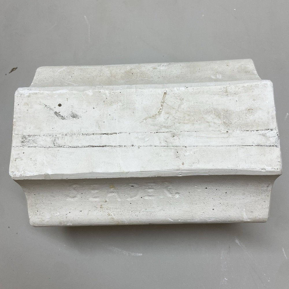 Ceramic Slip Casting Mold Seader