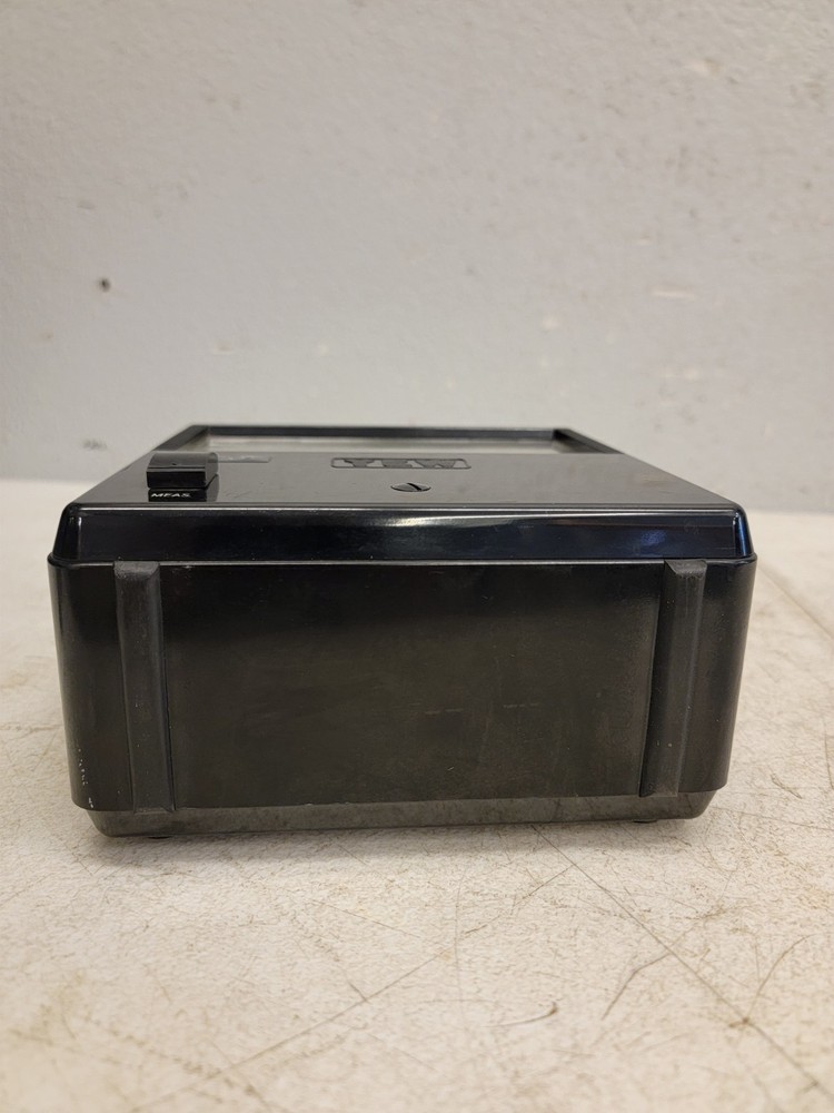 Yokogawa DC Microamperes JisC1102