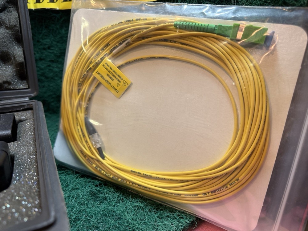 NORLAND 25000 Fiber Visualizer