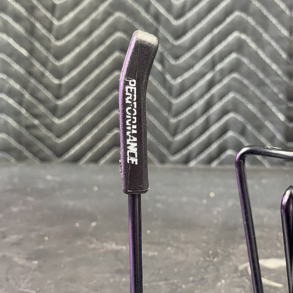 Vintage Black Performance Bottle Cage - Used