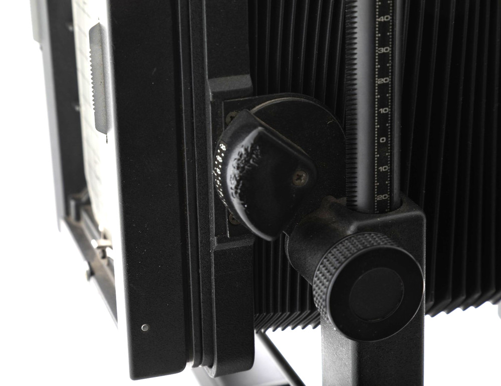Calumet 4x5 Cambo View Camera Large Format Plus Extras